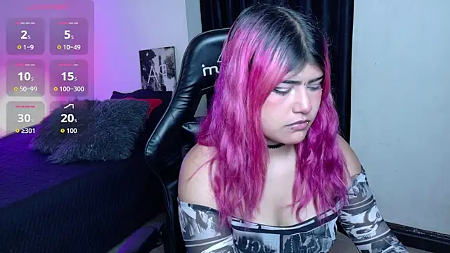aurora winslow online show from 5, 6, 2026