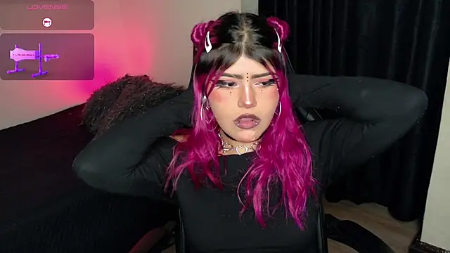 aurora winslow online show from 27, 6, 2026