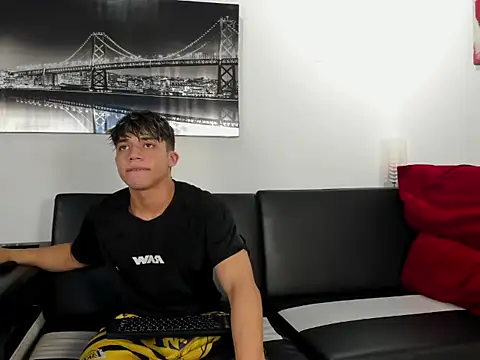 rocco gym online show from 5, 6, 2026