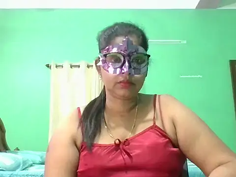 Kavya17 online show from 24, 7, 2026