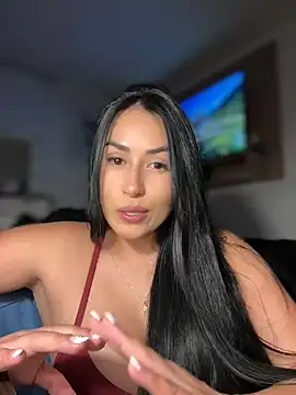 areviklusine1 online show from 18, 4, 2026