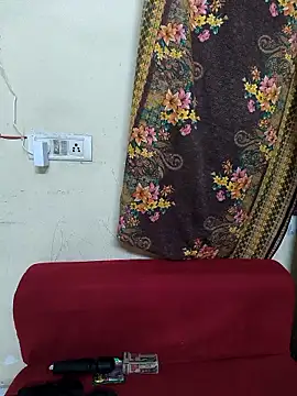 Ruhani  online show from 7, 6, 2026