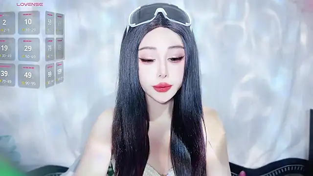 Puppyoo 001 online show from 19, 7, 2026