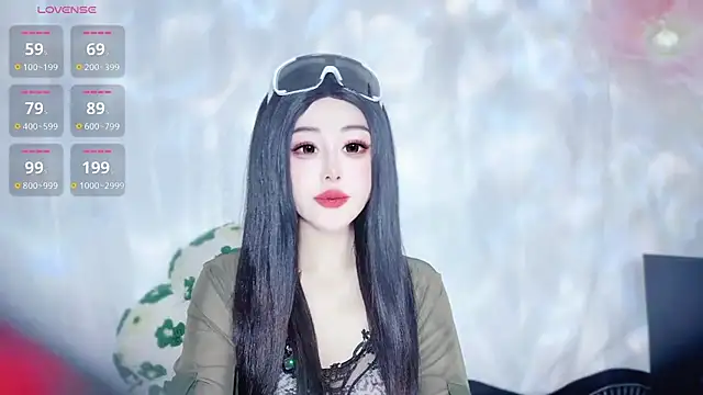 Puppyoo 001 online show from 20, 7, 2026