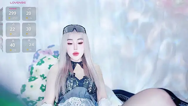 Puppyoo 001 online show from 25, 7, 2026