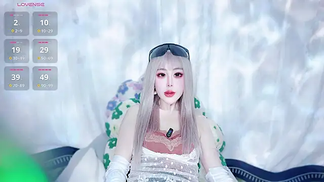 Puppyoo 001 online show from 27, 7, 2026