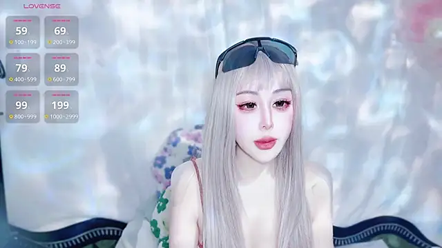 Puppyoo 001 online show from 29, 7, 2026