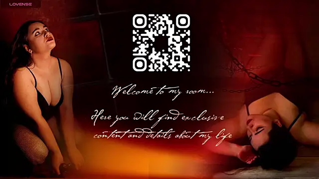 Ayleen Gece online show from 5, 6, 2026