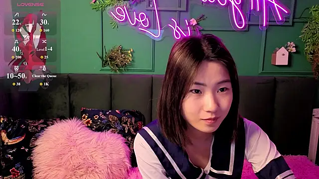 Runi Asian online show from 30, 6, 2026