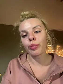 MissAnabel  online show from 27, 5, 2026