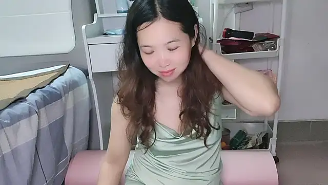 F-Yingying online show from 22, 5, 2026