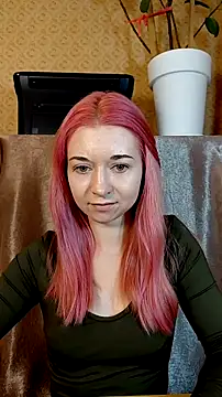 Lunaria5391 online show from 15, 5, 2026