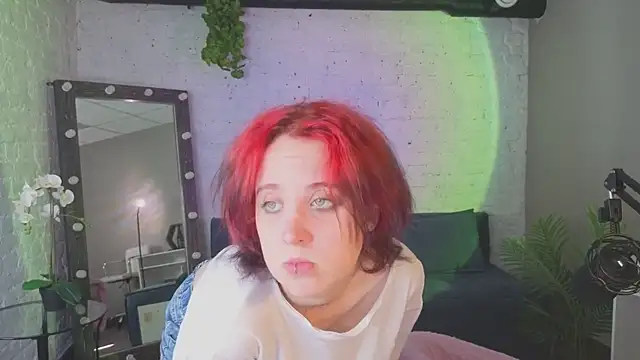 ScarlettSparkss online show from 5, 6, 2026