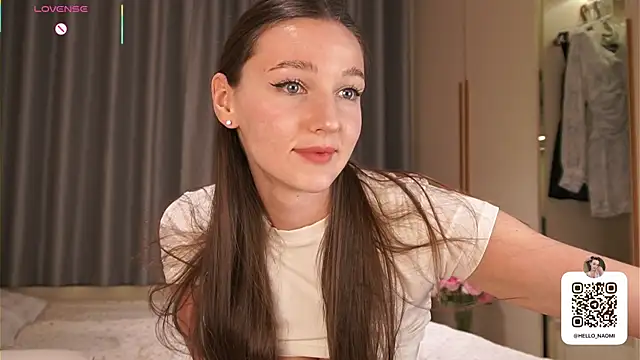 GeorginaDudleyx online show from 28, 7, 2026