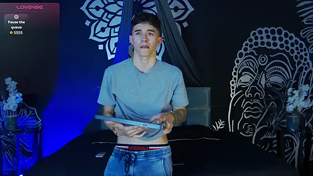 Tristan Kane online show from 18, 5, 2026