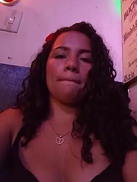 TamaraaHoney online show from 20, 6, 2026