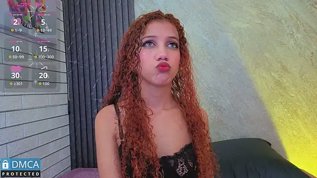 valentinaa 07 online show from 13, 6, 2026