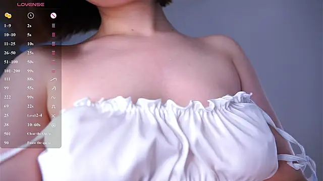 RuthFraction online show from 18, 6, 2026