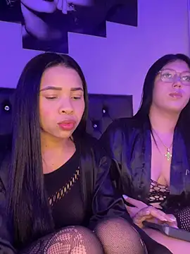Cheerryloverss online show from 22, 5, 2026