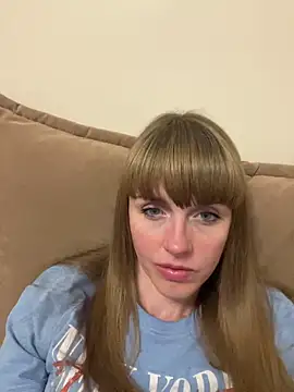 Snapshot of Kamilochka29511 chatting on 16, 6, 2026 Kamilochka29511 online show from 16, 6, 2026