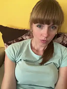 Snapshot of Kamilochka29511 chatting on 27, 6, 2026 Kamilochka29511 online show from 27, 6, 2026
