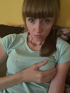Snapshot of Kamilochka29511 chatting on 27, 6, 2026 Kamilochka29511 online show from 27, 6, 2026