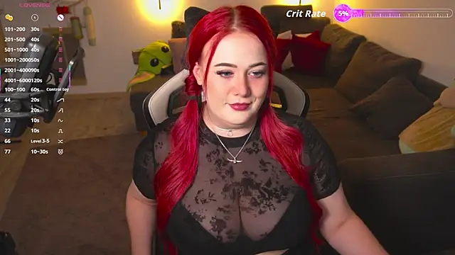 littleEve online show from 15, 7, 2026