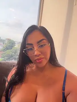 emily-Hornyy online show from 22, 6, 2026