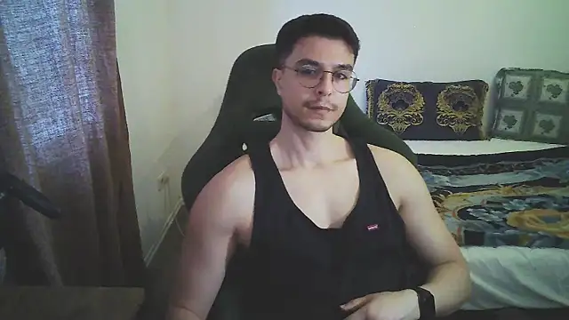 Jamcko24 online show from 18, 5, 2026
