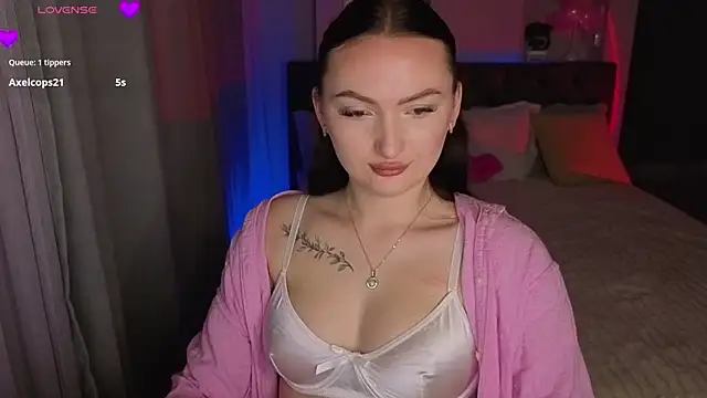 MizLouLou online show from 16, 5, 2026