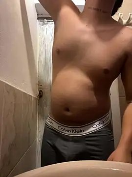 alexerdiego online show from 6, 7, 2026