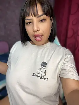 Elena Grace1 online show from 25, 7, 2026