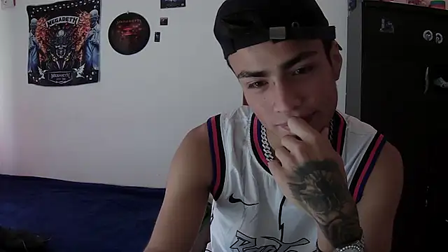 Fenix hardcock online show from 15, 5, 2026