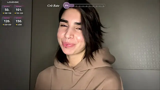 JessiaRuezga online show from 3, 7, 2026