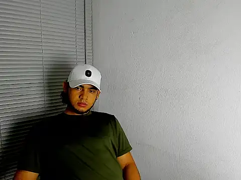 Snapshot of louis_rueda chatting on 1, 6, 2026 louis rueda online show from 1, 6, 2026