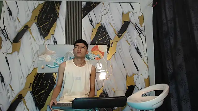 KING LOVERS1 online show from 28, 6, 2026