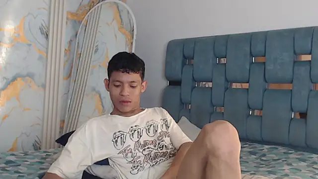 RONALDA HOT26 online show from 20, 6, 2026
