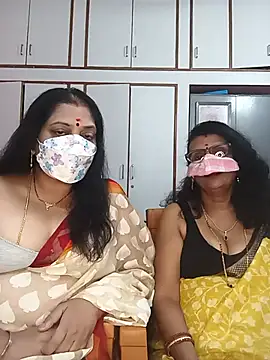 Kannada telugu lesbians online show from 5, 6, 2026