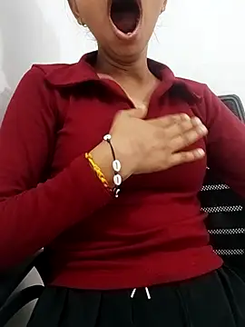 sexy rubina89 online show from 24, 6, 2026