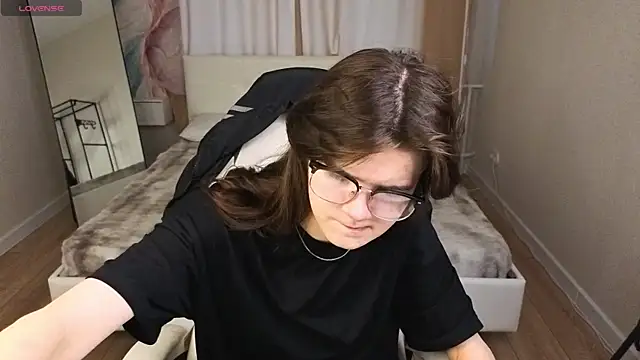 Rita Addams online show from 30, 7, 2026