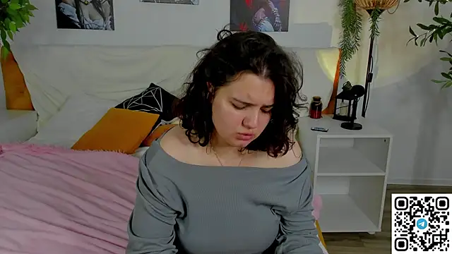Mary F0x online show from 14, 6, 2026