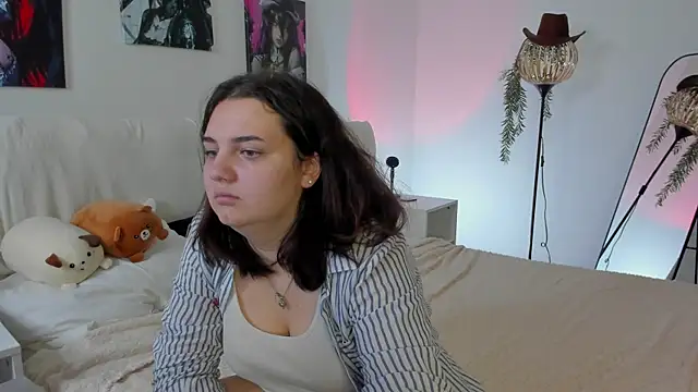 Mary F0x online show from 3, 7, 2026