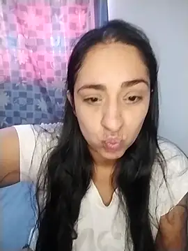 Snapshot of Pamela_sa chatting on 24, 5, 2026 Pamela sa online show from 24, 5, 2026