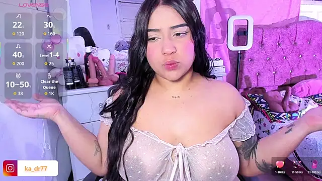 Kendra yul online show from 25, 5, 2026