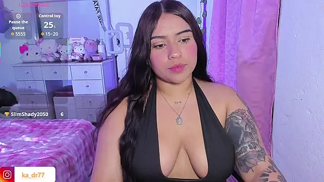 Kendra yul online show from 11, 6, 2026