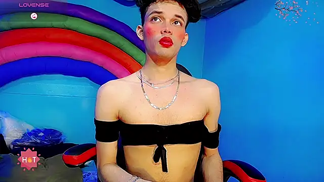 Isabella Kirk  online show from 28, 5, 2026