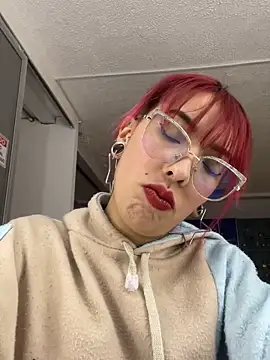 MeraSecretXXX online show from 6, 6, 2026