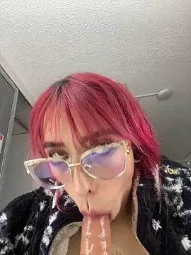 MeraSecretXXX online show from 14, 6, 2026