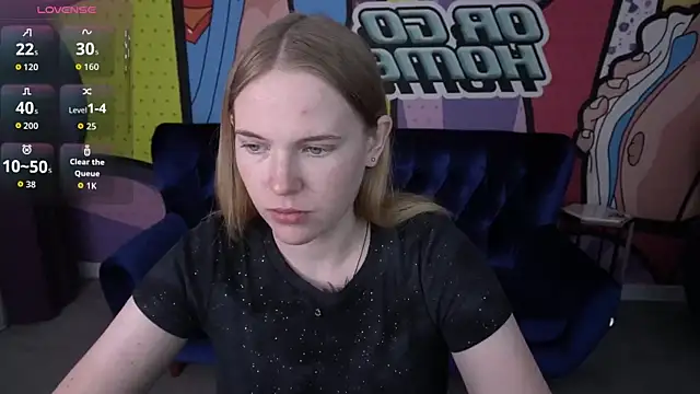 Snapshot of NikkyReyyy chatting on 9, 6, 2026 NikkyReyyy online show from 9, 6, 2026