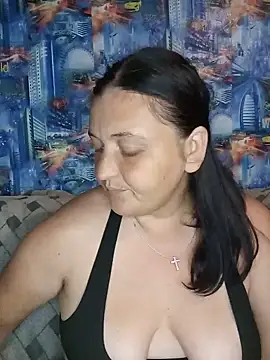 Angelina9612 online show from 26, 6, 2026